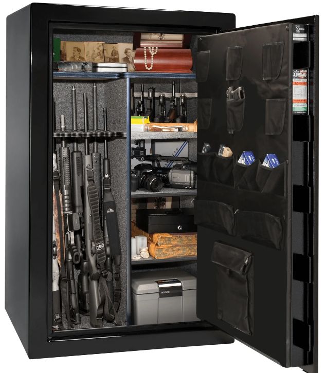 Liberty Safe USA Series 36 Electronic Gun Safe-1
