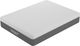 MLILY® Fusion Luxe 12.5" Hybrid Medium Plush Tight Top Queen Mattress in a Box-4