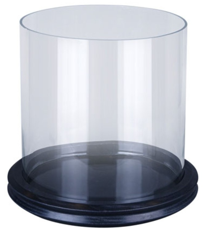 激安人気新品 Signature Design by Ashley® Saskia Black Candle Holder トップス
