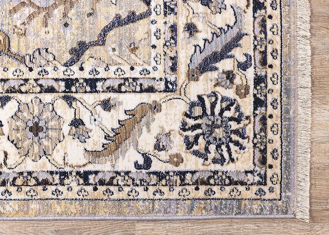 Kalora Interiors Samira 5'x8' Style 6 Area Rug-4