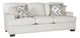 Homelegance® Oroson Cream Sofa-0