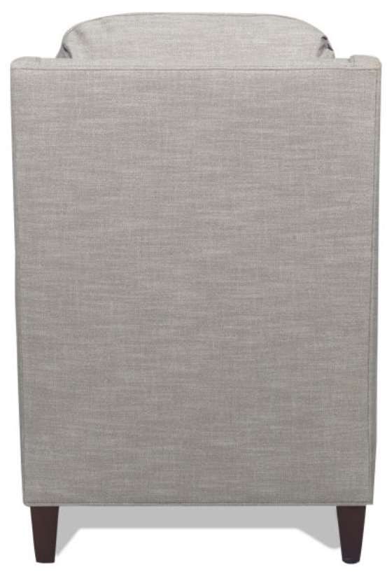 Parker Southern Chasity Heirloom/Titus Cloud Chair-2