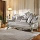 ACME Furniture Libertee Beige/Champagne Sofa-1