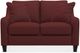 La-Z Boy® Talbot Claret Loveseat-0