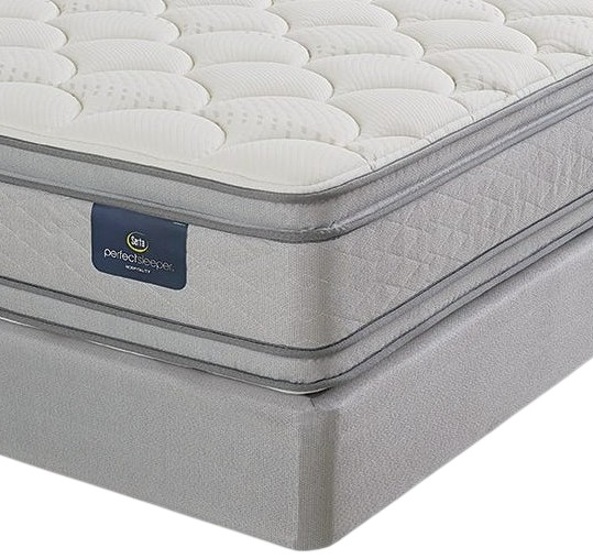Serta Perfect Sleeper Mattress - Thumbnail 4