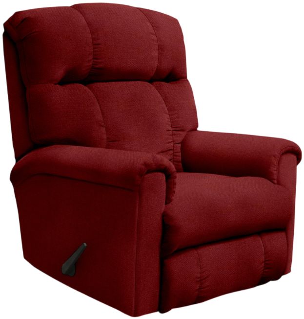 Creek Side Customs Customizable EZ Motion 6F00 Manual Rocker Recliner-3