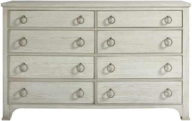 Universal Explore Home™ Escape-Coastal Living Home Sandbar Dresser-0
