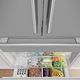Thermador® Masterpiece® 36 in. 20.4 Cu. Ft. Stainless Steel Counter Depth French Door Refrigerator-3