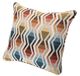Drew & Jonathan Home Ready to Love Sunset Accent Pillows - Set of 2-0