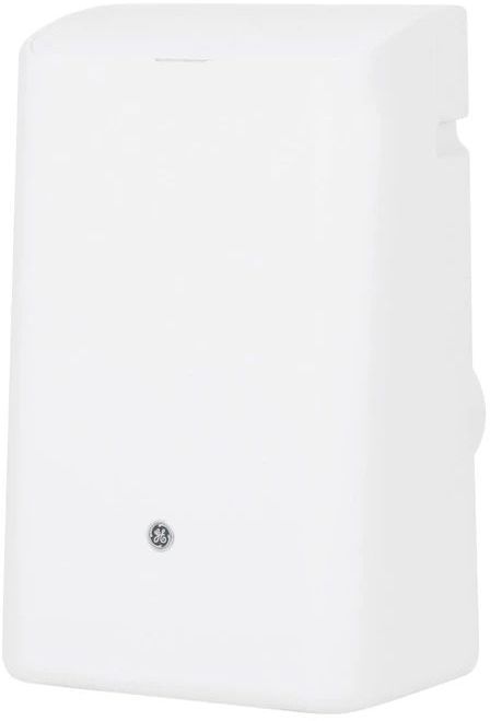 GE® 5,600 BTU's White Portable Air Conditioner-1