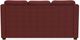 La-Z-Boy® Twilight Mulberry Queen Sleep Sofa-1