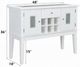 ACME Furniture Elizaveta White Server-2