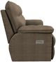 La-Z-Boy® Jay Twig Power Reclining Loveseat with Headrest and Lumbar-2