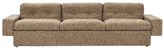Classic Home Lucca Yellow Honey Sofa-2