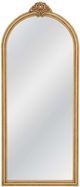 Bassett Mirror Oakley Antique Gold Wall Mirror-0