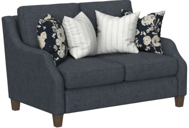 Flexsteel® Customizable Gianna Loveseat-3