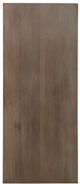 HF Custom Customizable Venezio Console Ottoman-3