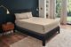 Tempur-Pedic® TEMPUR-ProPerformance™ 4-Piece Sandstone Moisture-Wicking Queen Sheet Set-1