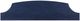 Hooker® Furniture Melange Mazarine Dark Blue Credenza-3