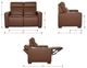 La-Z-Boy® Acadia Porcelain Power Reclining Loveseat with Headrest-2