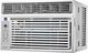 Comfort-Aire® RADS Series 6,000 BTU's White Window Mount Air Conditioner-0