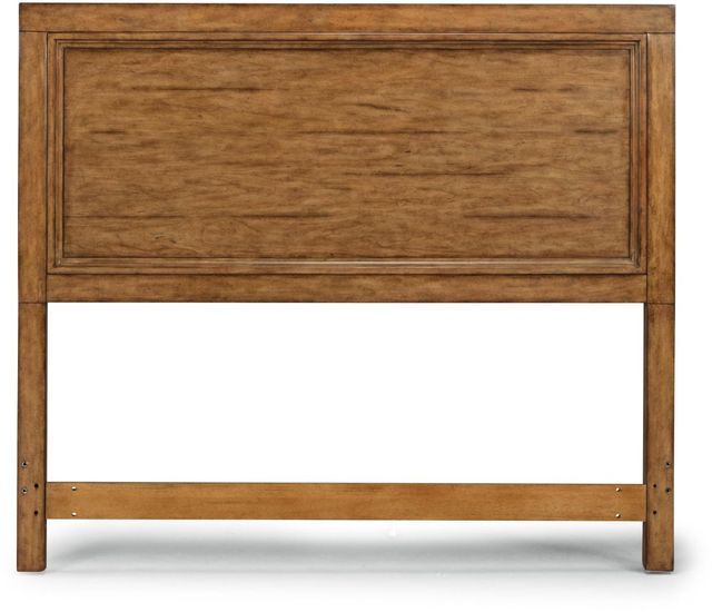 homestyles® Sedona Toffee Twin Headboard-0