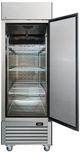 Kenmore® Pro 27" 23 Cu. Ft. Stainless Steel Commercial Freezer-3