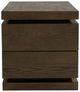Flexsteel® Athens Brown End Table-2