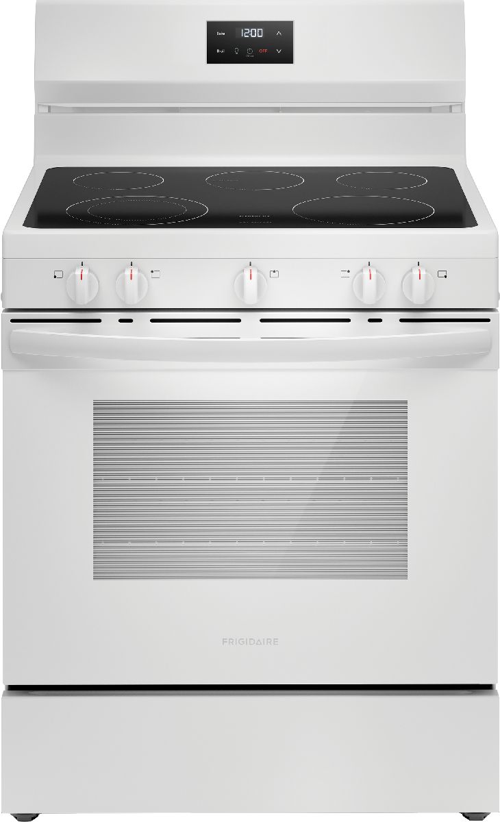 Electric Ranges | Amundson's Appliance Electric Ranges | Amundson's Appliance