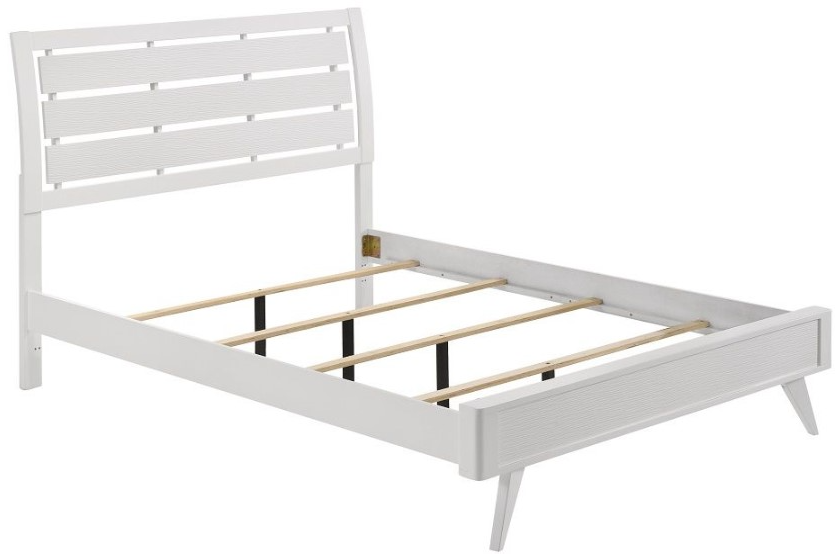 Acme Furniture Cerys Bed - Thumbnail 5