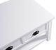 Mazin Furniture Champlain White Lift-Top Coffee Table-4