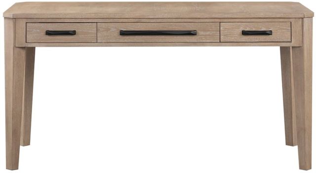 Parker House® Breckenridge Medium Brown 60" Writing Desk-1