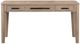 Parker House® Breckenridge Medium Brown 60" Writing Desk-1