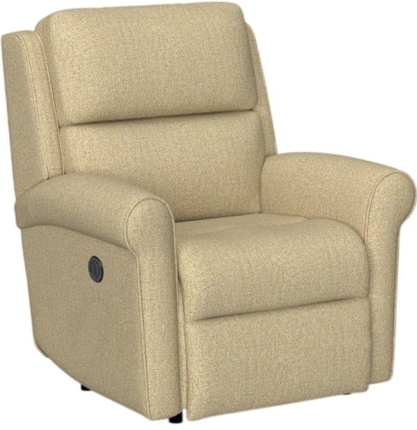 Flexsteel® Customizable Belle Power Recliner-2