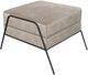 International Furniture Direct Tyne Marfil Ottoman-0