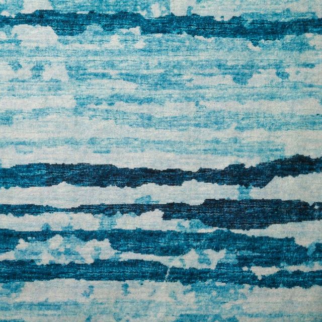 Dalyn™ Rug Company Brisbane BR4 Sky 5'x8' Area Rug-4