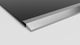 Bosch® 800 Series 36" Black/Stainless Steel Induction Cooktop-4