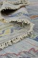 Feizy Karina Gray 5' x 6' Rug-2