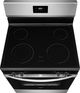 Frigidaire® 30" Stainless Steel Freestanding Electric Range-3