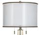 Stylecraft Opulance Gold Table Lamp-1