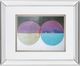 Classy Living Bellissimo Art Clear Intentions V Wall Art-0