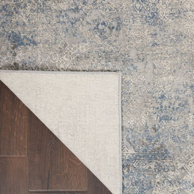 Nourison Home™ Rustic Textures 5'x7' Style 2 Area Rug-2