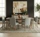 Liberty Furniture Hendrix Place 7-Piece Natural Optional Rectangular Dining Table Set-1