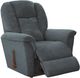 La-Z-Boy® Jasper Eclipse Manual Rocking Recliner-1