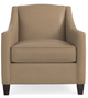 Bassett® Furniture Corinna Sable Accent Chair-0