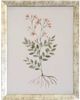 Stylecraft Gray/Light Gray/Light Red Wall Art-0