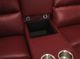 Palliser® Furniture Customizable Arlo Reclining Loveseat-4