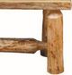 Best Craft Furniture RRP11 Rustic Red Pine Coffee Table-2