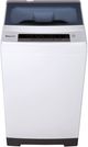Magic Chef® 1.7 Cu. Ft. White Impeller Portable Top Load Washer-0