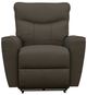 La-Z-Boy® Belmont Mineral Leather Power Wall Recliner with Headrest and Lumbar-1